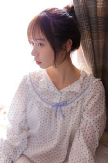 明星专题：平泽里菜子